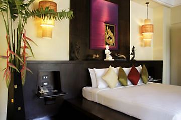 Bundarika Villa Strand Layan Exterior foto